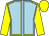 Jockey Silk