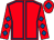 Jockey Silk