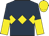 Jockey Silk