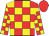 Jockey Silk