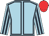Jockey Silk