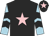 Jockey Silk