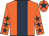 Jockey Silk