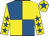 Jockey Silk