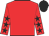 Jockey Silk