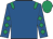 Jockey Silk