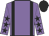 Jockey Silk