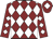 Jockey Silk