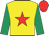 Jockey Silk