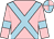 Jockey Silk