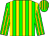 Jockey Silk