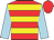 Jockey Silk