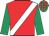 Jockey Silk