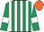Jockey Silk