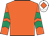 Jockey Silk
