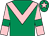 Jockey Silk