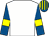 Jockey Silk