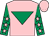 Jockey Silk