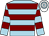 Jockey Silk