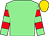 Jockey Silk