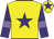 Jockey Silk