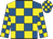Jockey Silk