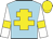 Jockey Silk