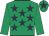 Jockey Silk