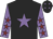 Jockey Silk
