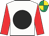 Jockey Silk