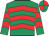 Jockey Silk