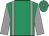Jockey Silk