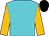 Jockey Silk