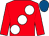Jockey Silk