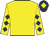 Jockey Silk