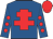 Jockey Silk