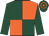 Jockey Silk