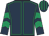 Jockey Silk
