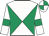 Jockey Silk