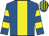 Jockey Silk