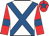 Jockey Silk