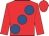 Jockey Silk