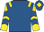 Jockey Silk