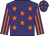 Jockey Silk