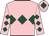 Jockey Silk