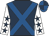Jockey Silk