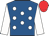 Jockey Silk
