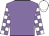 Jockey Silk
