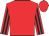 Jockey Silk