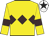 Jockey Silk